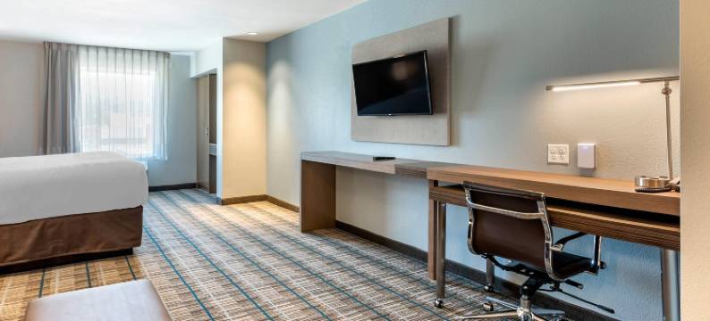 MainStay套房杜兰戈(MainStay Suites Durango)图片