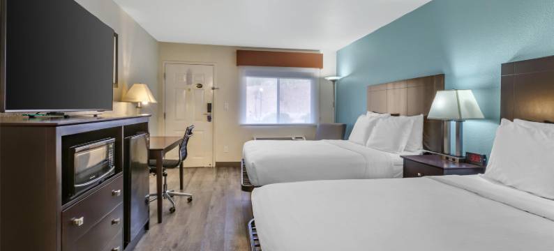 铜山贝斯特韦斯特酒店(Best Western Copper Hills Inn)图片