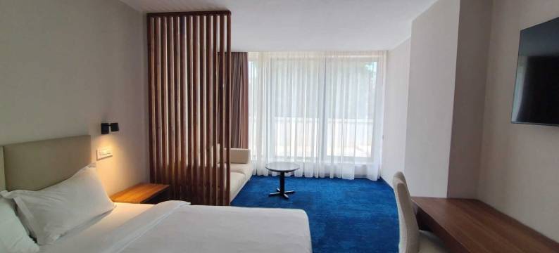 罗马纳大使馆(Embassy Romana)图片