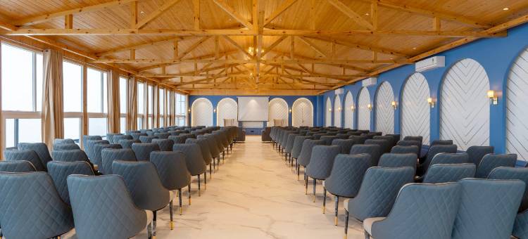 Treebo Premium Queens of Hills Near Mall Road Area图片