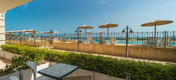 帕莫瑞费斯塔度假酒店(Festa Pomorie Resort)图片