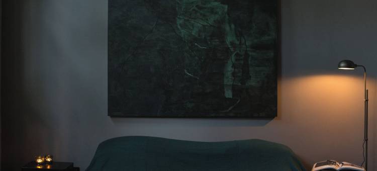 波希米亚巴厘岛，Design Hotels成员(The Bohemian Bali, a Member of Design Hotels)图片