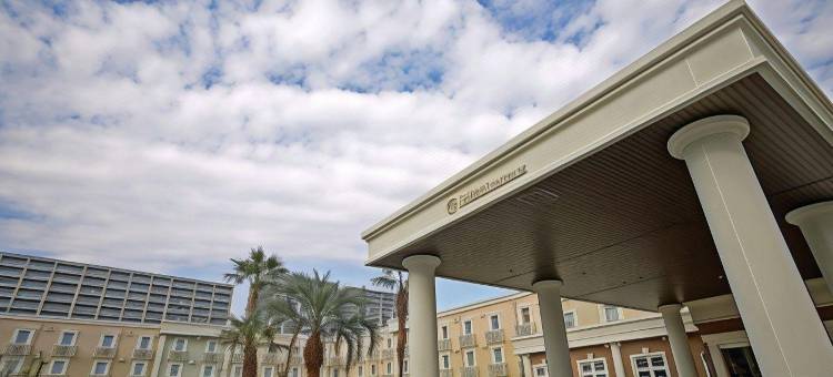 东京湾拉哥特酒店(La'gent Hotel Tokyo Bay)图片