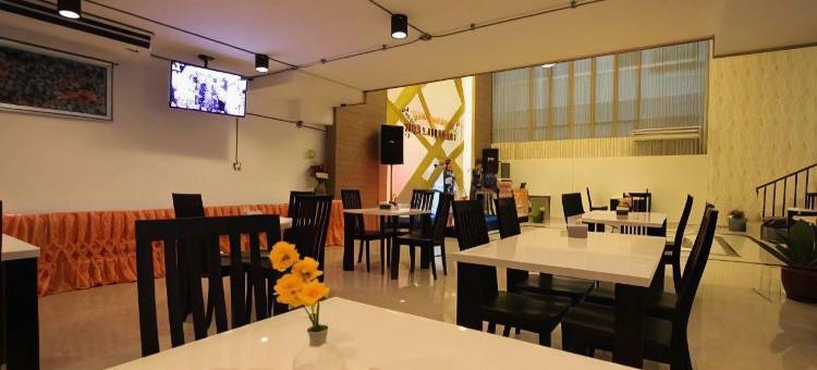 伊比兹精品酒店(IBiz Boutique Hotel)图片