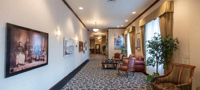 草谷金矿工旅馆 - 阿桑德精选酒店(Gold Miners Inn Grass Valley, Ascend Hotel Collection)图片