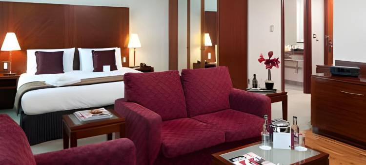 Crowne Plaza 伯明翰(Crowne Plaza Birmingham NEC)图片