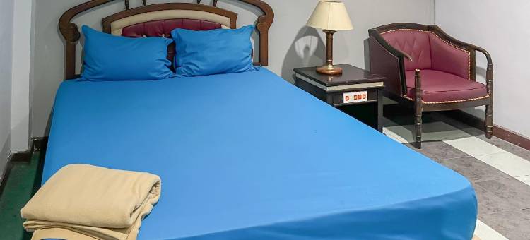 RedDoorz Near Mitra Plaza Kota Banjarmasin图片