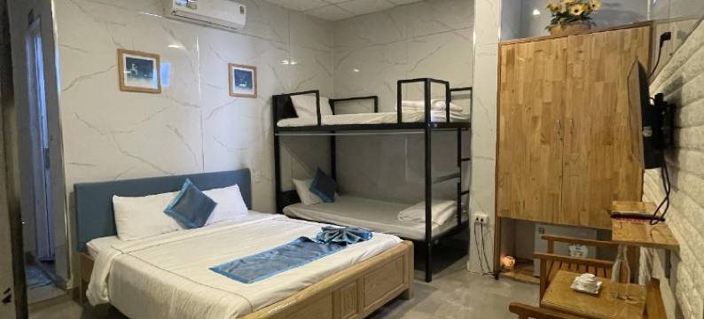 鲨鱼民宿(Shark Homestay)图片