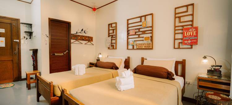 安东尼奥民宿酒店(Antonio's Bed and Breakfast Hotel)图片