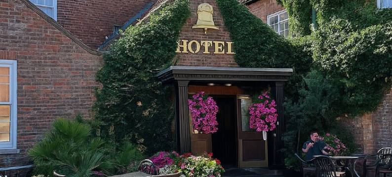 Bell in Driffield图片