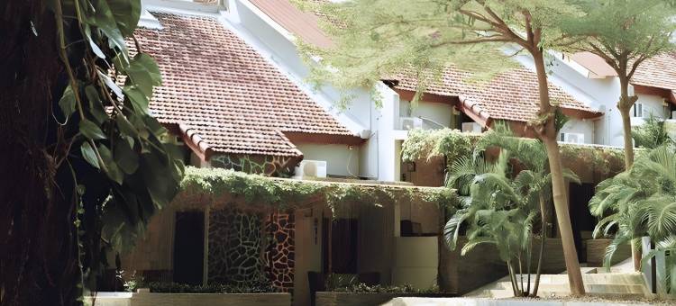 道恩火山度假村酒店(Bukit Daun Hotel and Resort)图片