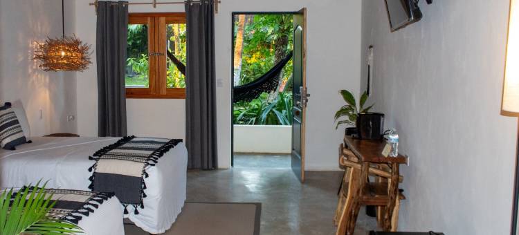 玛雅土地庇护所 Spa 酒店(Tierra Maya Hotel Spa & Sanctuary)图片