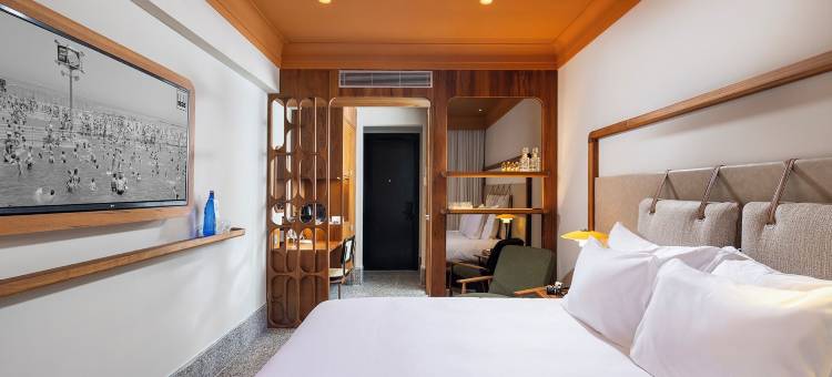 1935酒店(Hotel 1935- by Adam Hotels)图片