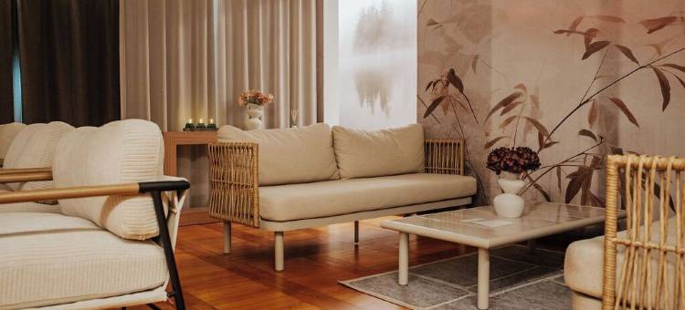 德威司考维索希娜奥雷阿度假村(Orea Resort Devět Skal Vysočina)图片