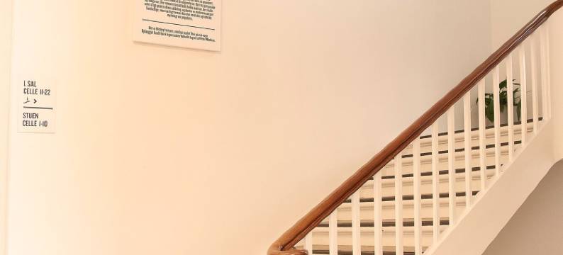 SleepIn FÆNGSLET - 青年旅社(SleepIn FÆNGSLET)图片