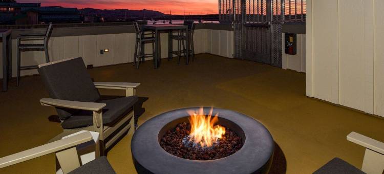 玫瑰码头旅馆(Inn at Rose's Landing)图片