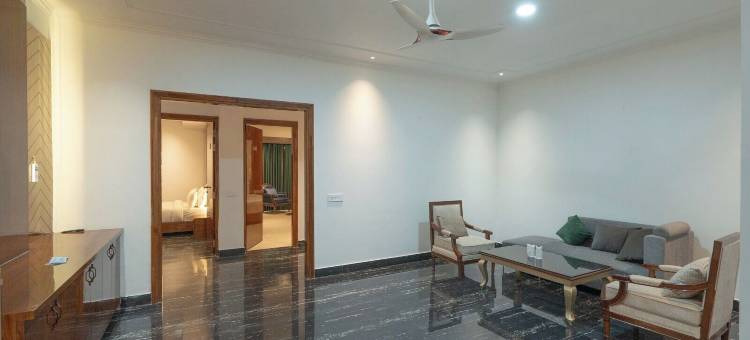 加杰劳拉苏克德夫餐馆及度假村(Gajraula Sukhdev Dhaba & Resort)图片