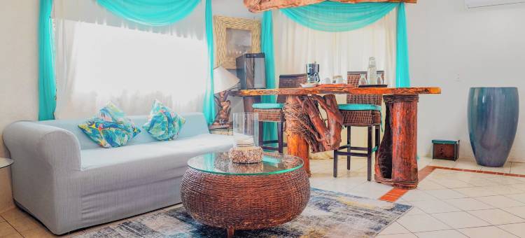 Monyoli酒店和精品店(Monyoli Hotel & Boutique)图片