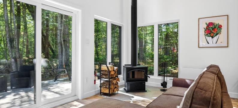 MAV小木屋(Les Chalets MAV)图片