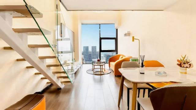 Incloud Hotel