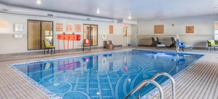 利奥底特律精选酒店, 凯悦臻选酒店(The Leo Collection Detroit, Ascend Hotel Collection)图片