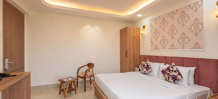 Qotel Signature - 高尔夫球场路(Qotel Signature - Golf Course Road & Near Golf Course Extension Road)图片