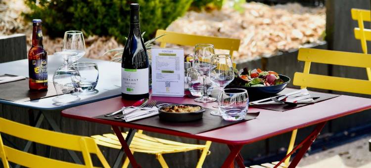 宜必思坎佩尔酒店(Ibis Quimper)图片