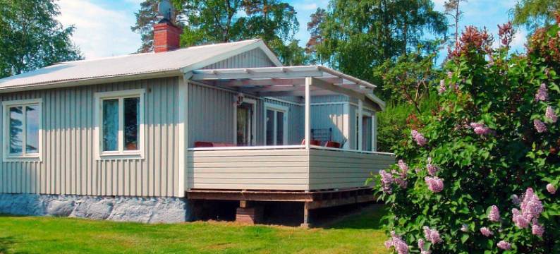 4 person holiday home in KRISTIANSTAD-By Traum图片