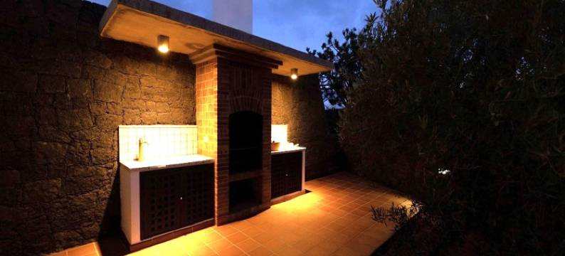 Private Pool in Playa Blanca图片