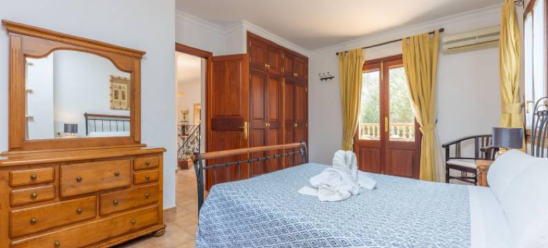 Son Monjo - Villa With Private Pool. Free Wifi图片