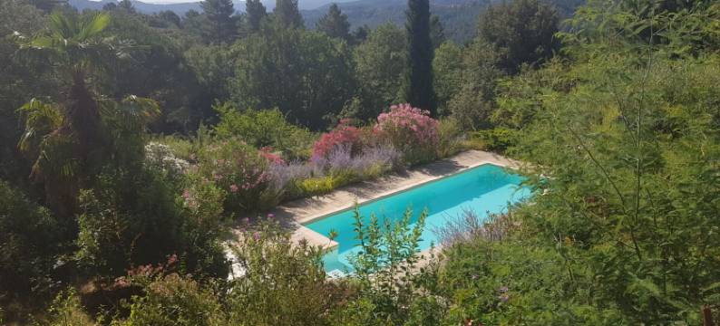 La Patouille vert Comfortable holiday residence图片