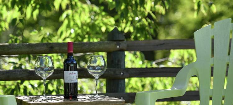 Holiday Home in Ardèche with Pool图片
