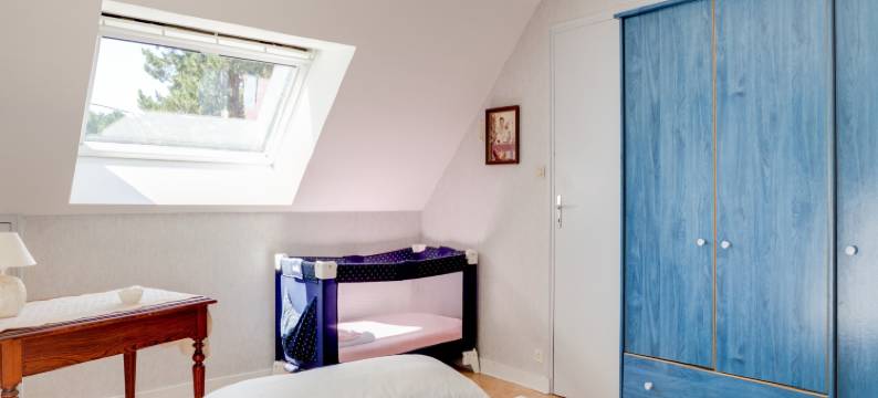 Beachside Family Retreat图片