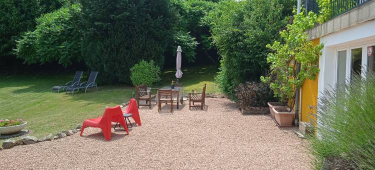 Vacation Home in France with Pool图片