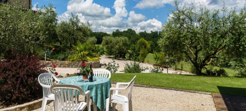 Mansion in Perugia with Pool & Sauna图片