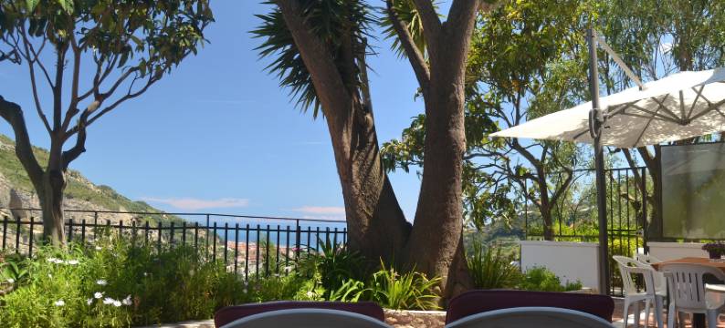 family Stay in French Riviera图片