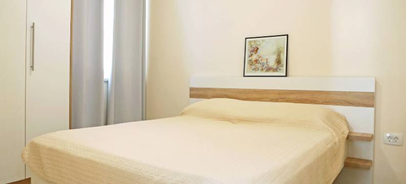 Apartment in Ljubac near the Sea图片