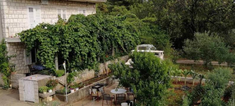 Apartments Marita - One Bedroom Apartment图片