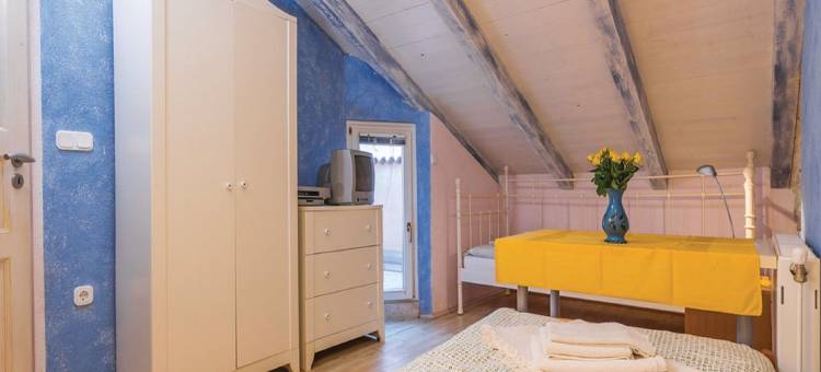 Holiday Home in Vrsar near the Sea图片