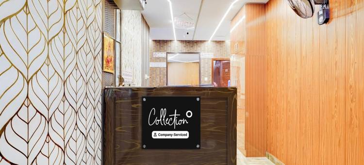 昆德拉图尔穆鲁甘神庙超级 Collection O 酒店(Super Collection O Kundrathur Near Murugan Temple)图片