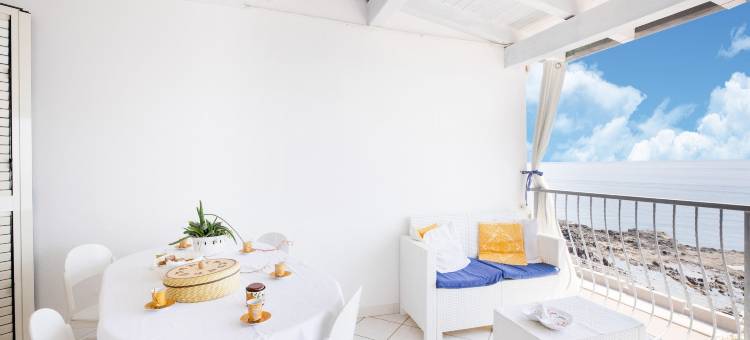 Apartment in Cala Gonone by Dolce Acqua Cliff图片