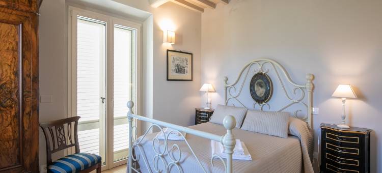 Holiday Home in Cortona with Pool & Valley Views图片