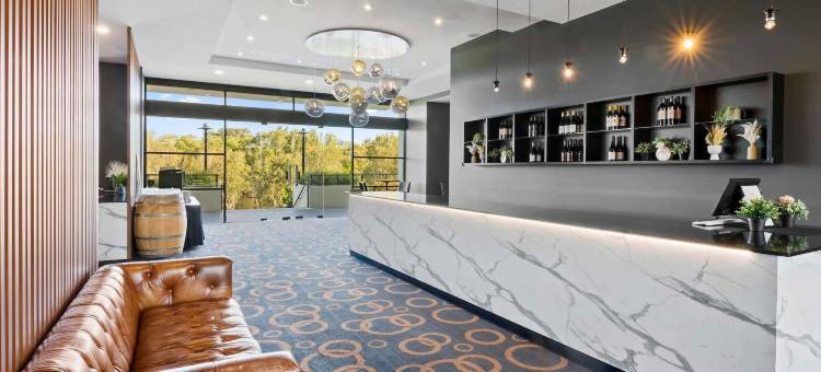 考英达水域中海岸美居酒店(Mercure Kooindah Waters Central Coast)图片