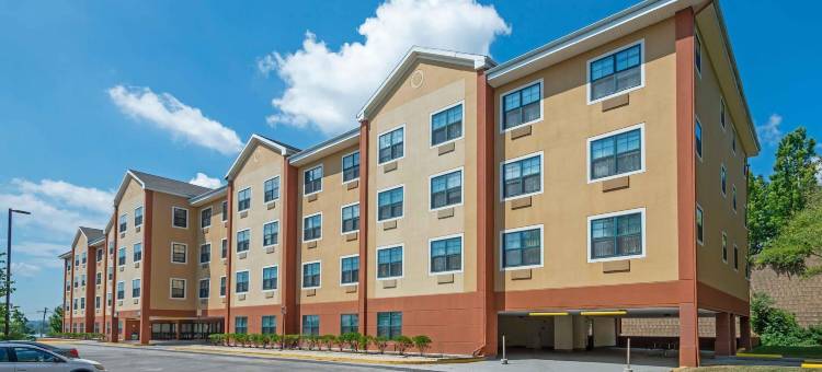 Extended Stay America 套房-费城-普利茅斯会议-东部(Extended Stay America Suites - Philadelphia - Plymouth Meeting - East)图片