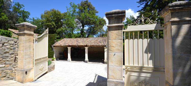 Villa in Provence near Vaison-la-Romaine图片