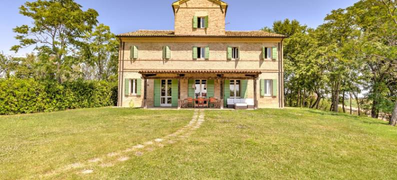 Holiday Home near Senigallia Beach图片