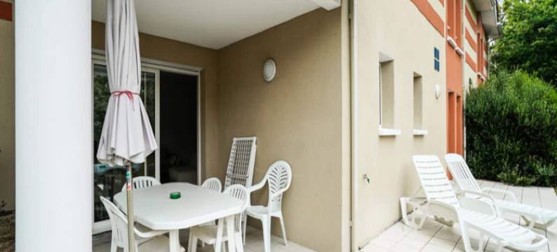 Villa Marine Residence图片