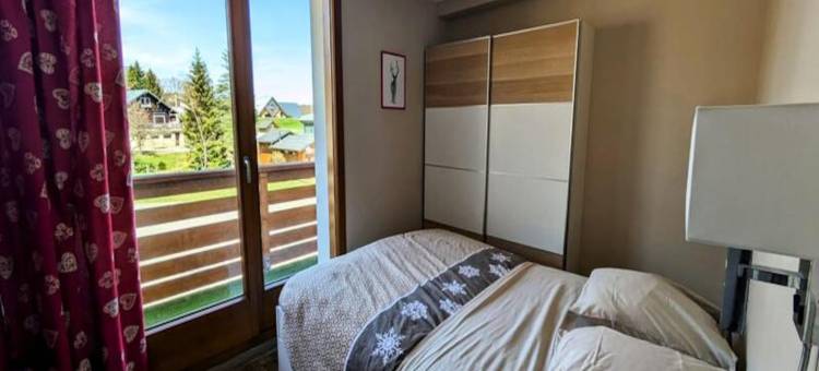 Apartments for 6 People图片