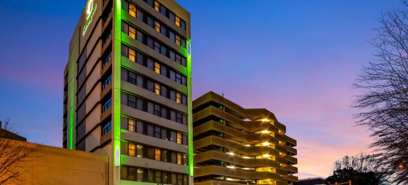 哥伦比亚市中心假日酒店(Holiday Inn COLUMBIA - DOWNTOWN by IHG)图片