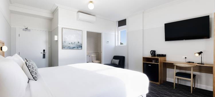 莫特代尔酒店(Mortdale Hotel)图片